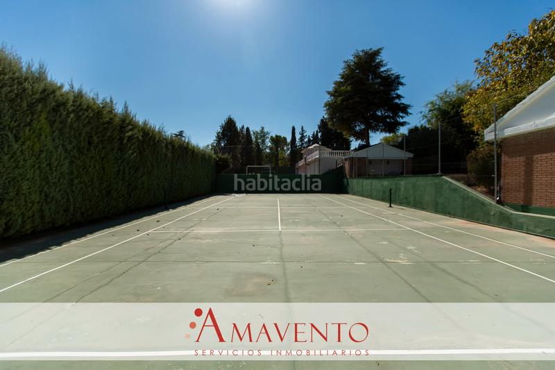 Foto afb7ec85-5b56-4b90-8a52-83f372f22dd6. Casa amb calefacció aparcament piscina a Berrocales de Jarama Paracuellos de Jarama