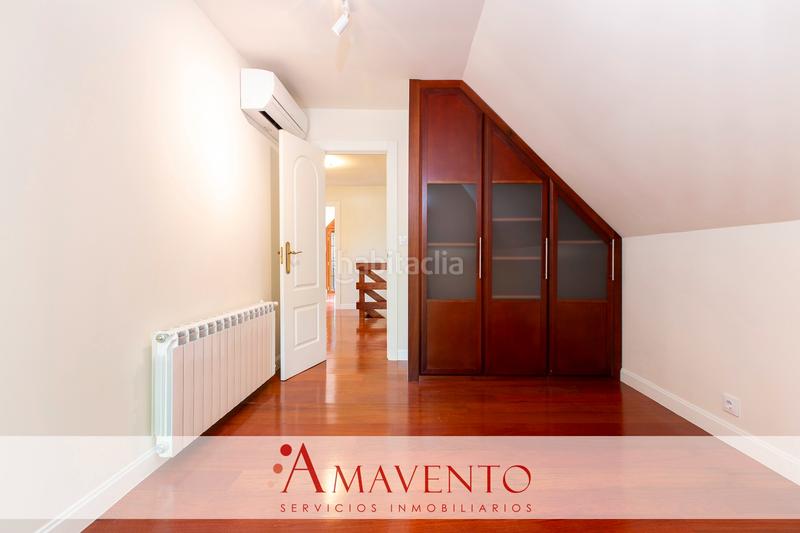 Foto b48d8a02-01b8-4116-bdae-e6e462934814. Casa amb calefacció aparcament piscina a Berrocales de Jarama Paracuellos de Jarama