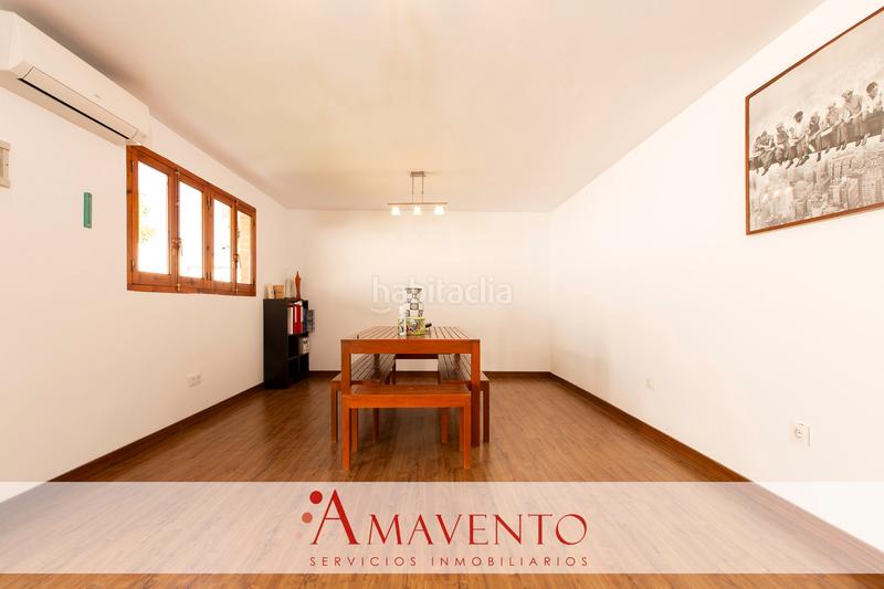 Foto c145f58c-aec6-4f67-bf46-6231ffb77afb. Casa amb calefacció aparcament piscina a Berrocales de Jarama Paracuellos de Jarama