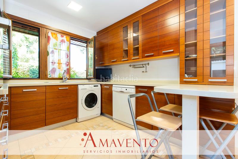 Foto cf693c3a-7a0f-4012-bd8d-160be06bc3ec. Casa amb calefacció aparcament piscina a Berrocales de Jarama Paracuellos de Jarama