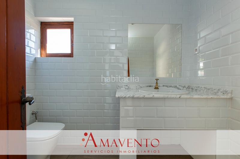 Foto dc50fee4-8ebb-4ddc-84a7-62529b570998. Casa amb calefacció aparcament piscina a Berrocales de Jarama Paracuellos de Jarama