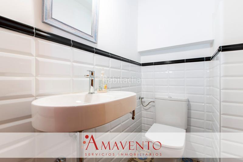 Foto efb0db77-8716-4a33-b7d8-2d4fe0eed583. Casa amb calefacció aparcament piscina a Berrocales de Jarama Paracuellos de Jarama