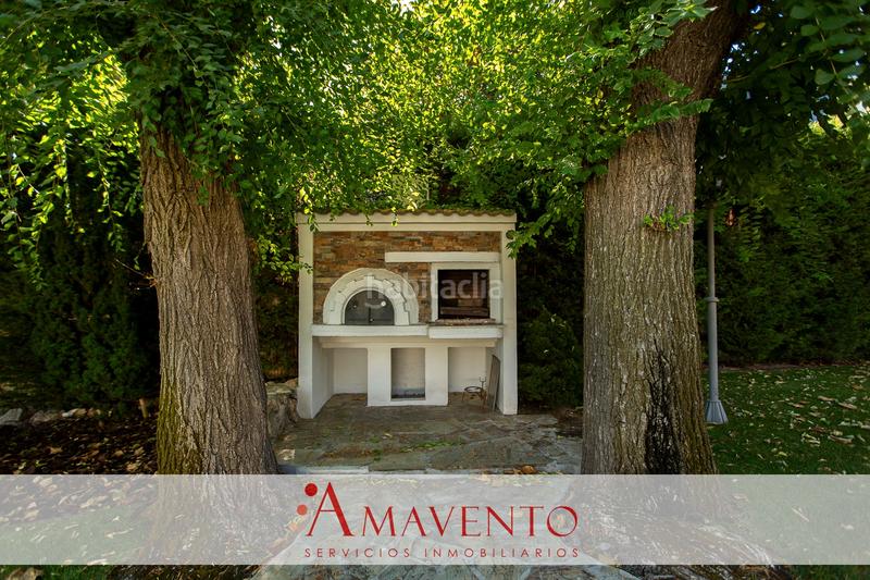 Foto f26e2f74-5d72-4699-b63c-b4a9626db60e. Casa amb calefacció aparcament piscina a Berrocales de Jarama Paracuellos de Jarama