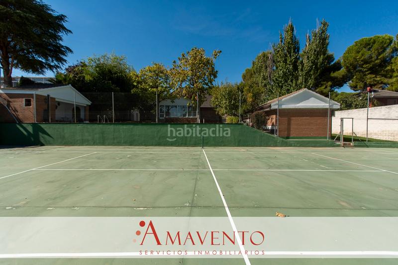 Foto f2d6e3d7-fa7e-48af-8e2c-6193bf203a25. Casa amb calefacció aparcament piscina a Berrocales de Jarama Paracuellos de Jarama