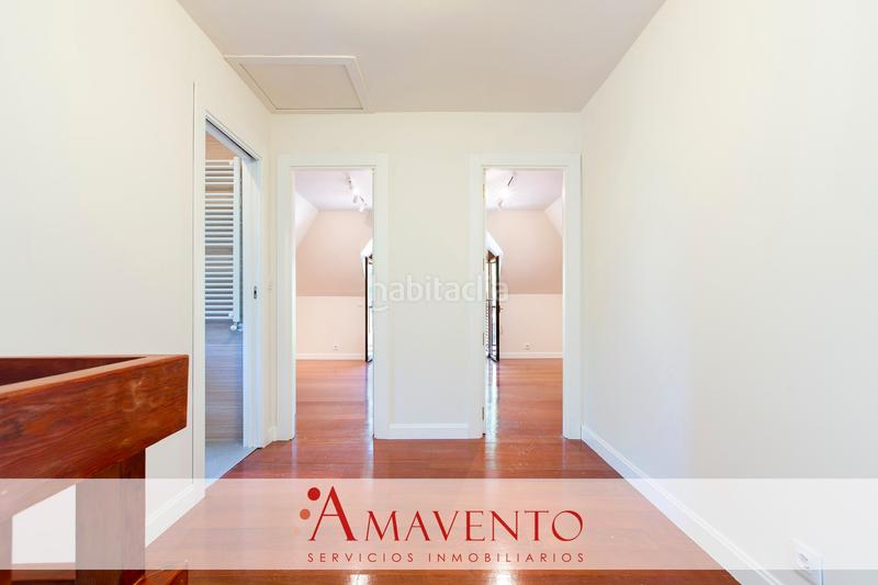 Foto fcaa870b-e4ed-4230-b979-038e7e299abd. Casa amb calefacció aparcament piscina a Berrocales de Jarama Paracuellos de Jarama