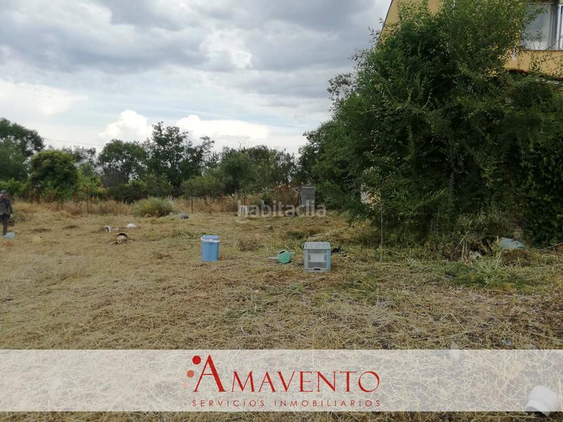 Foto 33b6ce2f-5abc-4626-88c4-c088ae087a8e. Terreny residencial a Zona Industrial Paracuellos de Jarama