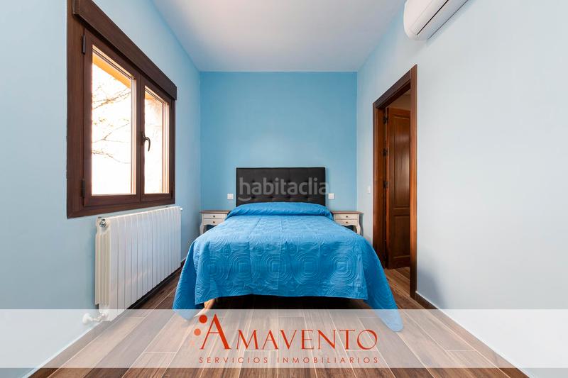 Foto 10397a8f-c422-4269-9334-d20fd65624f7. Masia amb calefacció aparcament a Talamanca de Jarama