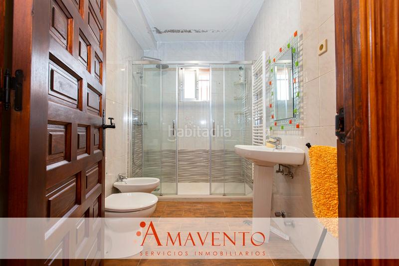 Foto 18f115c3-28bb-423e-b761-a3d7f32e37df. Masia amb calefacció aparcament a Talamanca de Jarama