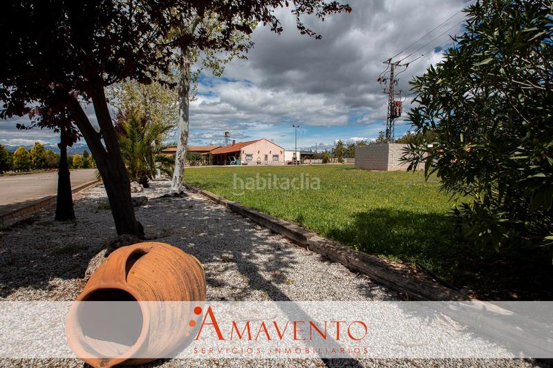 Foto 1a1f1775-577a-4823-82c9-67a4807720d2. Masia amb calefacció aparcament a Talamanca de Jarama