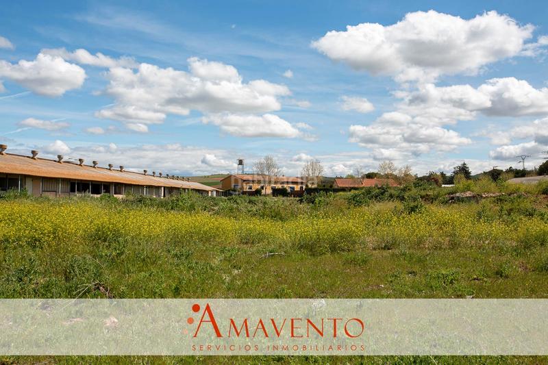 Foto 2251ff94-ec1d-4f1b-9085-2508b886b62e. Masia amb calefacció aparcament a Talamanca de Jarama