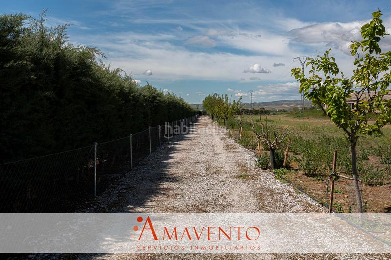 Foto 2ea7944d-29e1-42df-a6ca-b466d6565574. Masia amb calefacció aparcament a Talamanca de Jarama