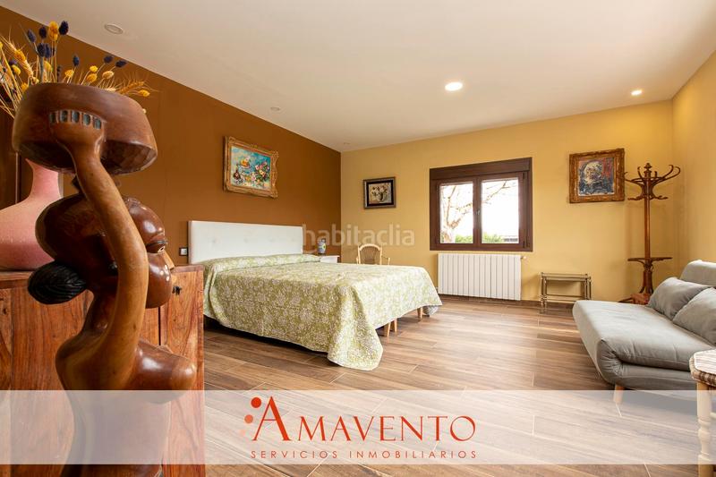 Foto 3f6dab70-9344-41fa-bbbe-2a3b9a580513. Masia amb calefacció aparcament a Talamanca de Jarama