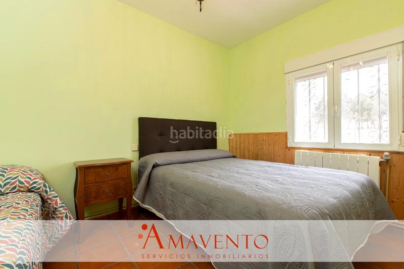 Foto 5ae184a1-3603-4400-b5dc-e02a9171a502. Masia amb calefacció aparcament a Talamanca de Jarama