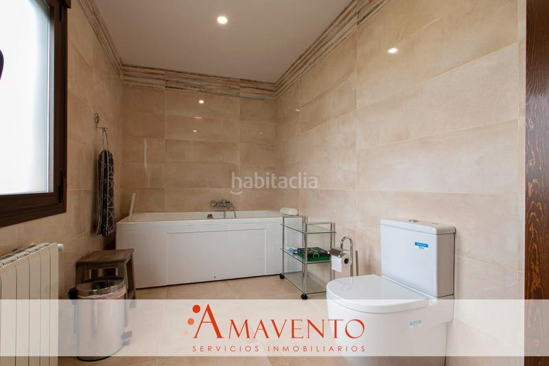 Foto 624d881a-5def-4987-bc98-08d28b0a8908. Masia amb calefacció aparcament a Talamanca de Jarama