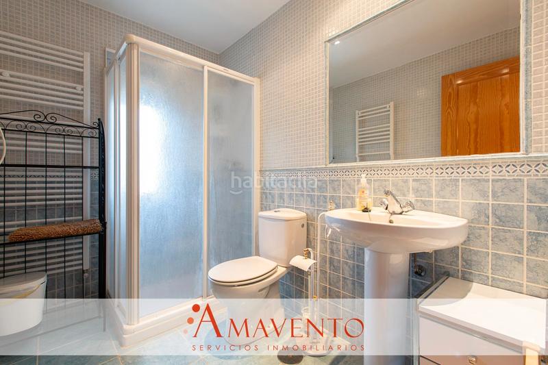 Foto 6344203a-7e00-4f4b-97a8-d7b4ed257b26. Masia amb calefacció aparcament a Talamanca de Jarama