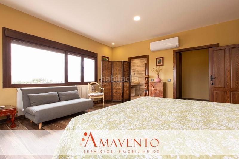 Foto 6c4eeb73-23ea-466a-bbb8-45d9aa80a0be. Masia amb calefacció aparcament a Talamanca de Jarama