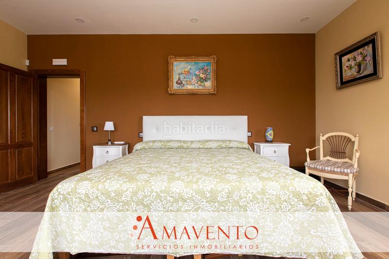 Foto 7425e439-8441-42a5-927a-a8cc02e1c77b. Masia amb calefacció aparcament a Talamanca de Jarama