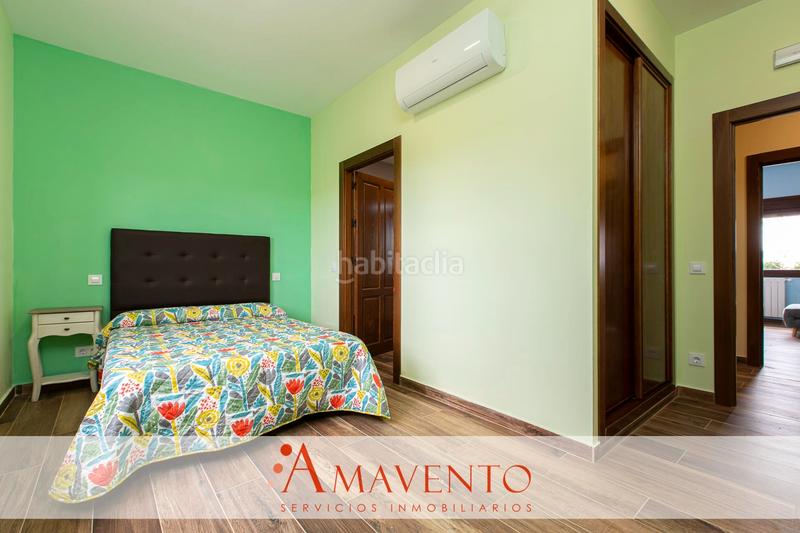 Foto 744eba0e-9ae1-4bfb-a411-c5f28b803881. Masia amb calefacció aparcament a Talamanca de Jarama