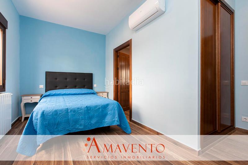 Foto 8d933508-28de-4674-bda1-65277b57dab4. Masia amb calefacció aparcament a Talamanca de Jarama