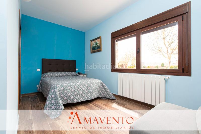 Foto b752f20a-a053-49fb-bd99-ed39efb6c11a. Masia amb calefacció aparcament a Talamanca de Jarama