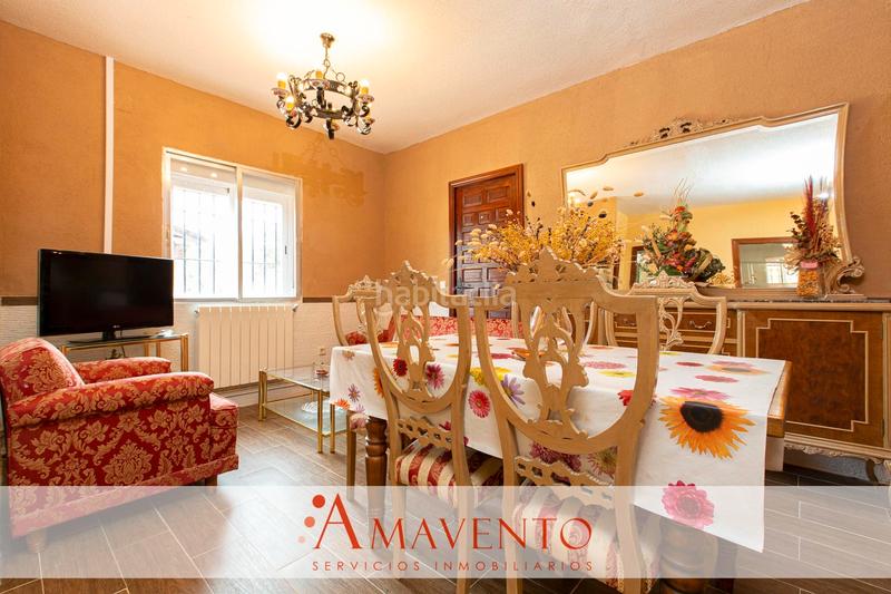 Foto c6650998-e6a2-4de8-9195-b5d100463e62. Masia amb calefacció aparcament a Talamanca de Jarama