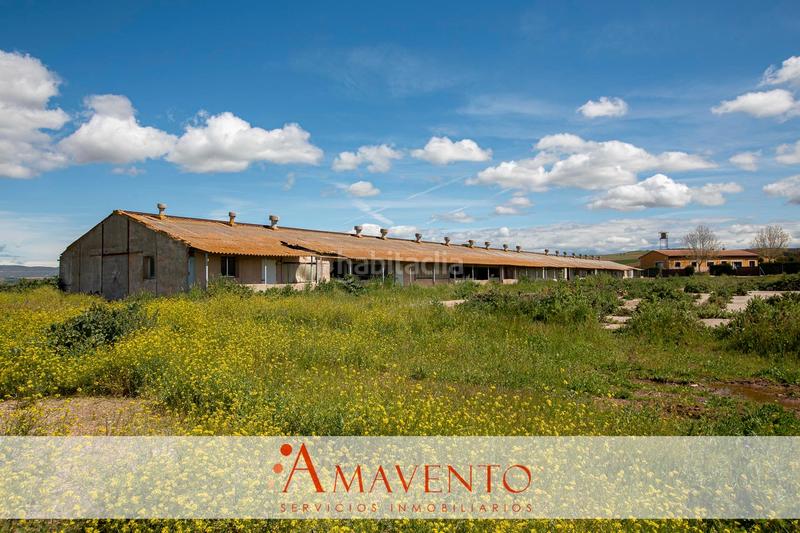 Foto f8214ec1-c9ed-4739-9ee4-4f8bc4f75292. Masia amb calefacció aparcament a Talamanca de Jarama