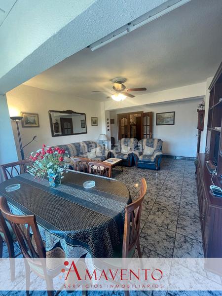 Foto 27f48499-c7cd-4190-8529-f8a194f72c3b. Piso en escritor gonzalo cantó 3 piso de 3 habitaciones en Alicante