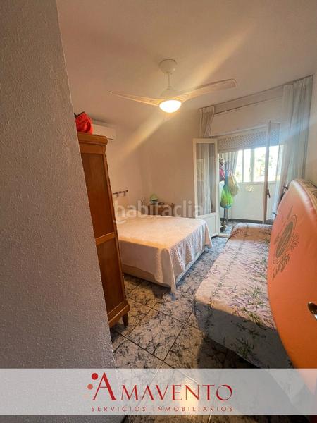 Foto 355777bd-cdc7-4507-895a-a5c2d2320048. Piso en escritor gonzalo cantó 3 piso de 3 habitaciones en Alicante