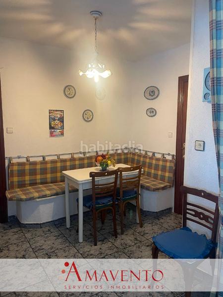 Foto 3d633e68-4118-453d-9153-abca52830602. Piso en escritor gonzalo cantó 3 piso de 3 habitaciones en Alicante