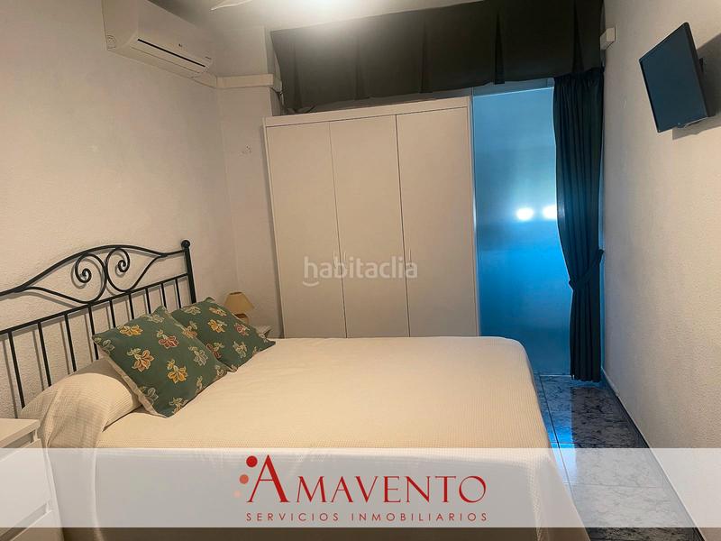 Foto 972f56f9-f8b0-4ee7-a801-48cc65255b2a. Piso en escritor gonzalo cantó 3 piso de 3 habitaciones en Alicante