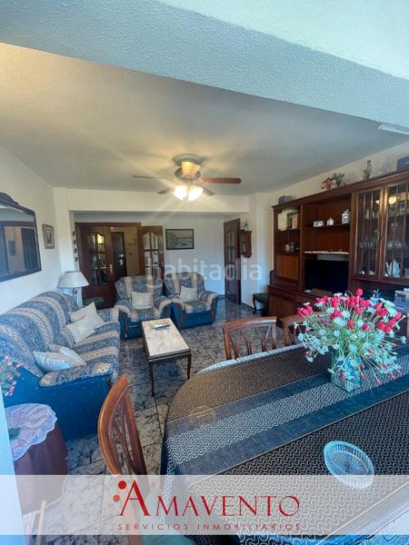 Foto 9f42c6ae-d1fe-4b79-afc9-f086169c529b. Piso en escritor gonzalo cantó 3 piso de 3 habitaciones en Alicante