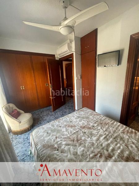 Foto ccb1799a-3713-43a5-a67a-f9ceb32f74c1. Piso en escritor gonzalo cantó 3 piso de 3 habitaciones en Alicante