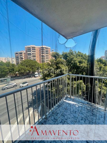 Foto d129db4b-0e4c-46eb-9f58-962de3eadfe4. Piso en escritor gonzalo cantó 3 piso de 3 habitaciones en Alicante