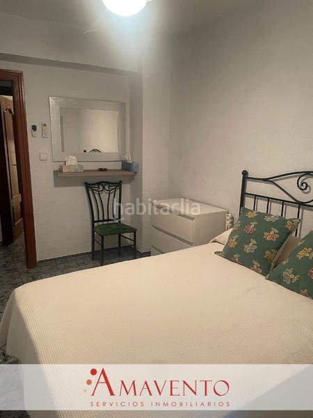 Foto efcb3cf4-2bbb-442d-9b19-6064b101e957. Piso en escritor gonzalo cantó 3 piso de 3 habitaciones en Alicante