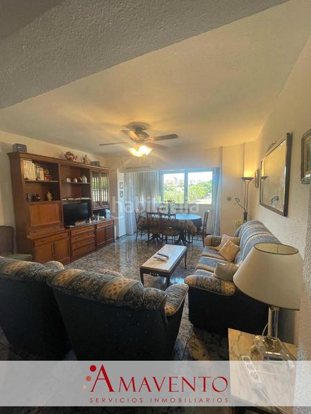 Foto fe0ec9e5-48d8-4880-aa77-0b707e3423e0. Piso en escritor gonzalo cantó 3 piso de 3 habitaciones en Alicante