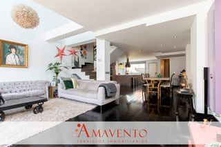 Affitto Casa in Miramadrid. Exclusivo chalet adosado en miramadrid luz, diseño y ubicación p