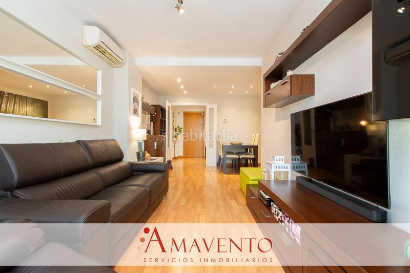 Foto 5d7beb0a-7ba9-4d81-9ed6-f1b2e20ceb86. Etagenwohnung mit heizung parking pool in Miramadrid Paracuellos de Jarama
