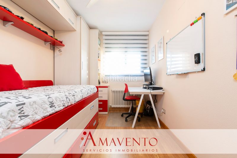 Foto 6c7a7e8e-15b4-4705-b2e1-a17bc9f06ccd. Etagenwohnung mit heizung parking pool in Miramadrid Paracuellos de Jarama
