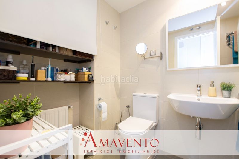 Foto 6d2a61ed-8f25-4ff6-9992-30031b63a386. Etagenwohnung mit heizung parking pool in Miramadrid Paracuellos de Jarama