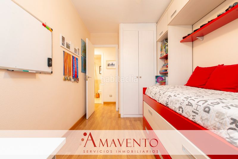 Foto a15cdeb1-deeb-4aac-85cf-88476a9662d6. Etagenwohnung mit heizung parking pool in Miramadrid Paracuellos de Jarama