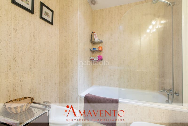 Foto c8fa266a-4725-44cd-b7ff-9032b91e609e. Pis amb calefacció aparcament piscina a Ajalvir