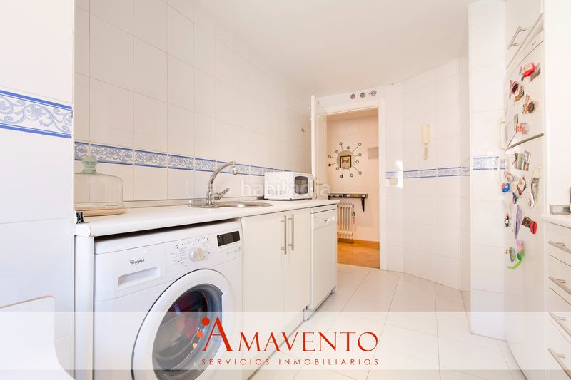 Foto e25f3719-30f8-4ef2-a9eb-5201ce0b29ec. Pis amb calefacció aparcament piscina a Ajalvir
