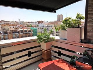 Piso en Goya