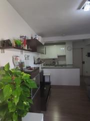 Piso en Lucero. Venta de nuda propiedad. ideal para inversores