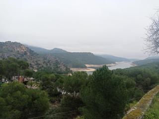 Fondo rustico in San Martín de Valdeiglesias. Zona deportiva en costa de madrid. 37.628 m2
