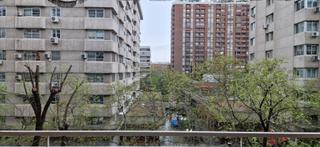 Piso en Castillejos-Cuzco. Vivienda a estrenar en un exclusivo barrio de madrid