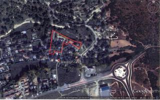 Residential Plot in Pelayos de la Presa. Finca para inversor sector hotelero o residencia de ancianos