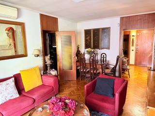 Piso en Comillas. Venta de la nuda propiedad.ideal para invertir