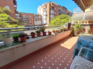 Piso en Vista Alegre. Estupenda oportunidad de inversion  venta de nuda propiedad