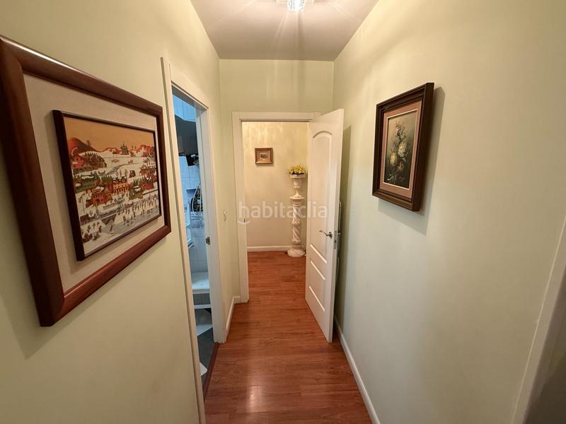 Foto 480622f8-44c0-48d9-9fe9-2b16884ce1db. Affitto appartamento con riscaldamento in Casco Antiguo Majadahonda